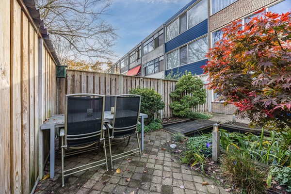 Medium property photo - Mozartlaan 212, 5011 SV Tilburg